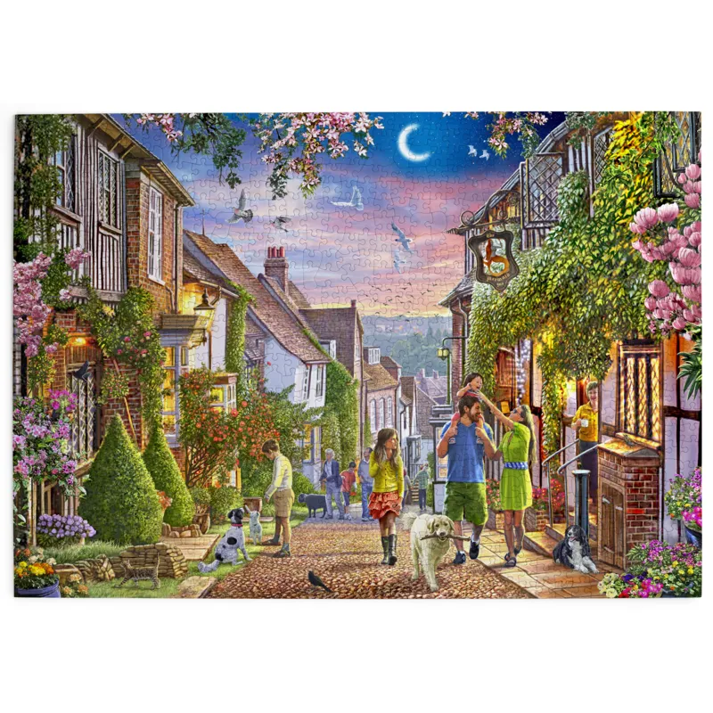Mermaid Street