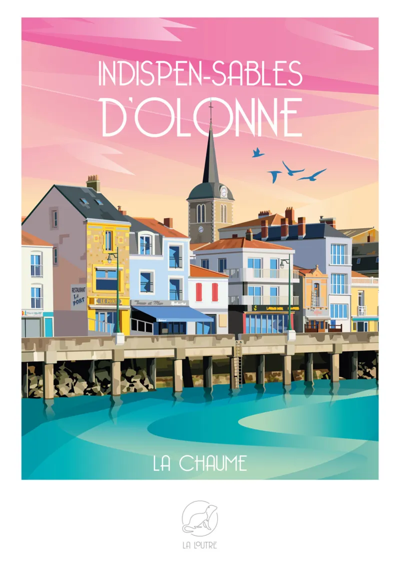 Indispen-Sables d'OLONNE