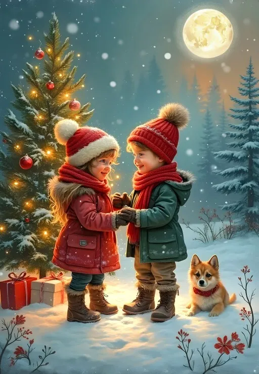 Tendre Noël