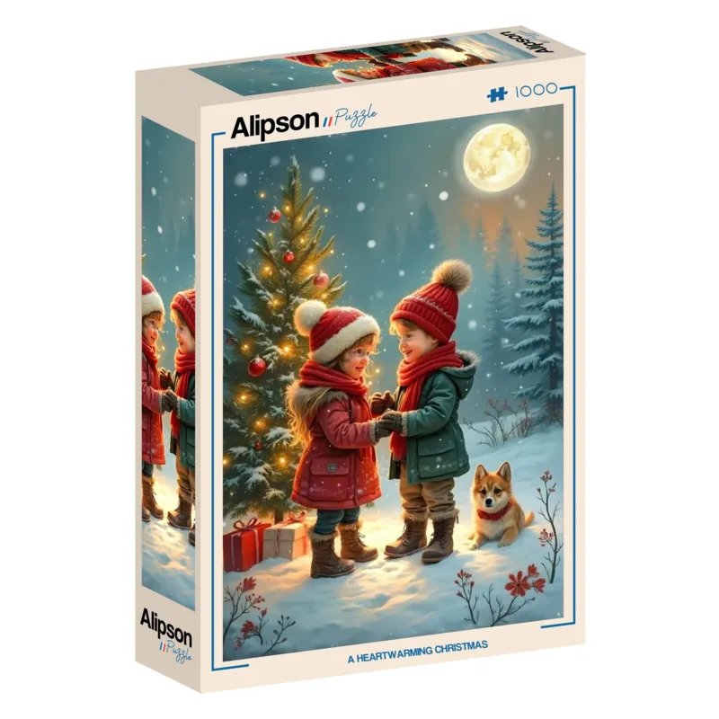 Tendre Noël