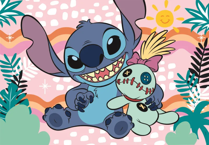 Stitch