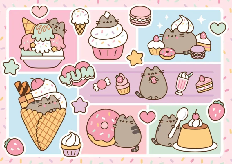 Poussée Sucrée