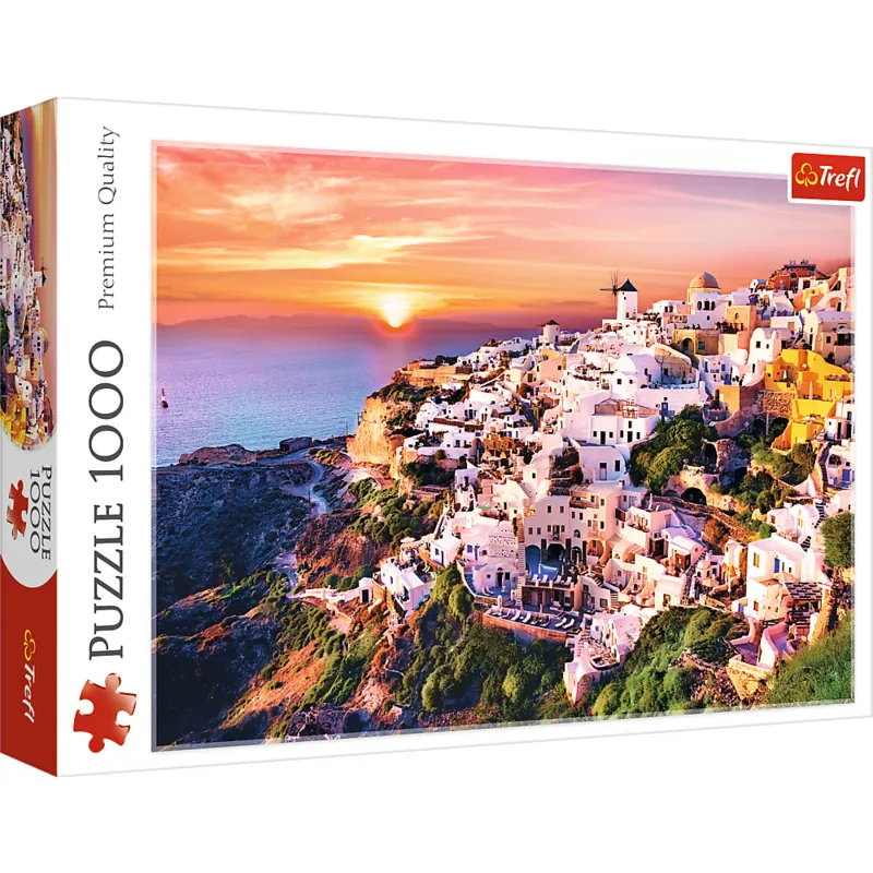 Santorini