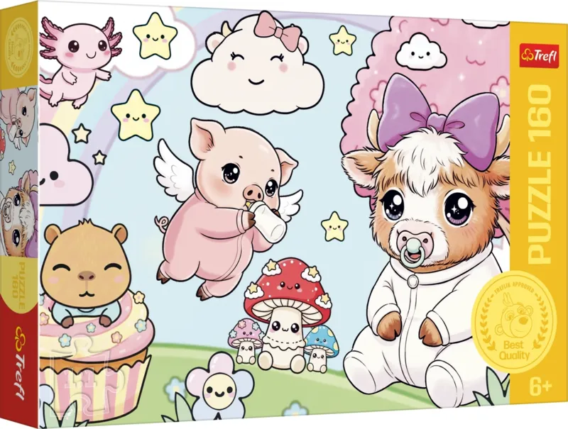 Baby animals