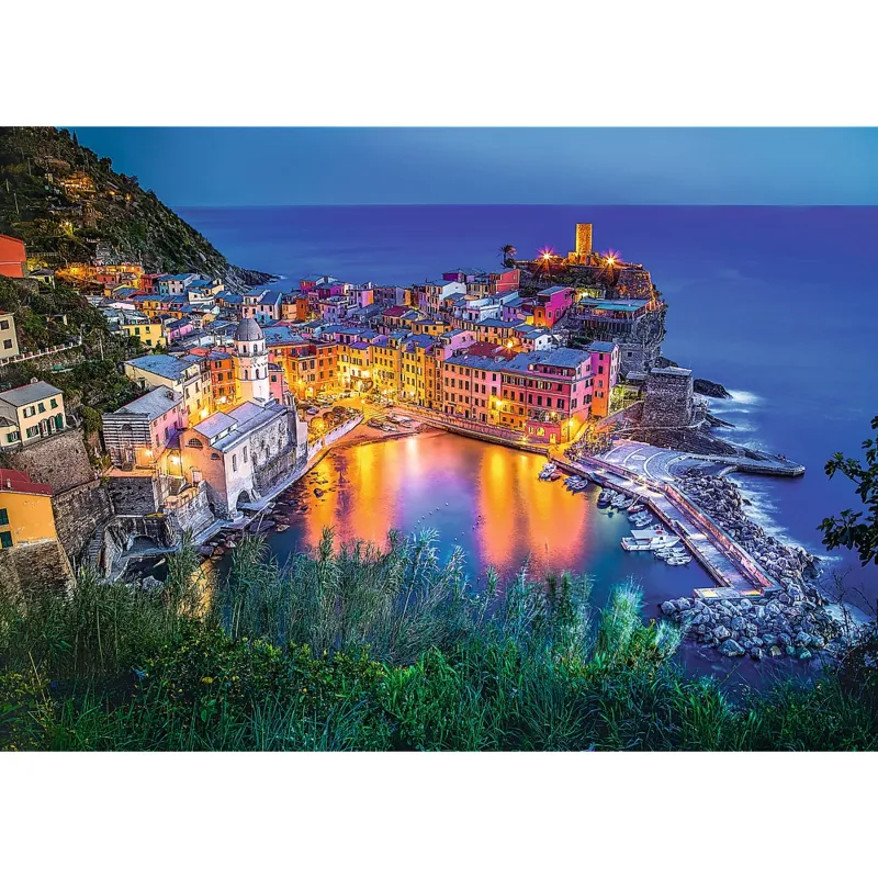 Vernazza
