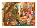 Pièces XXL - Decorating The Tree