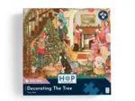 Pièces XXL - Decorating The Tree