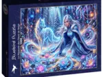 Le Royaume des Fleurs de Neige