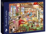Les Pâtisseries de Noël de Grand-Mère