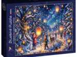 Le Festival des Lanternes d'Hiver
