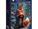 Le Cadeau de Noël du Renard