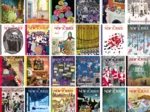 New Yorker Advent Calendar