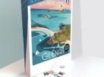 Contre Vents et GLENAN
