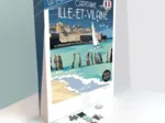Capitaine ILLE-ET-VILAINE - Saint-Malo
