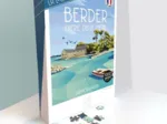 BERDER entre deux mers - LARMOR-BADEN