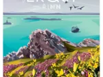 Le Cap d'ERQUY à l'infini