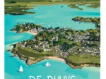 A Peu PRESQU'ÎLE DE RHUYS