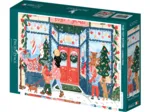 Le Magasin de Jouets