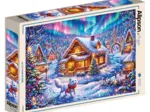 Le Cottage de Noël