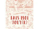 Puzzle Mini 99 pièces - FAIS MOI JOUY(R)