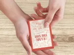 Puzzle Mini 99 pièces - FAIS MOI JOUY(R)