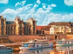Panoramique - Autour du Monde - Dresde