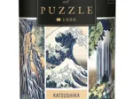 Art Collection - Katsushika Hokusai