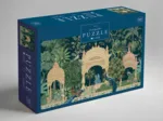 Jardin Secret - Paon