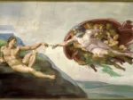 Art Collection - Michel-Ange