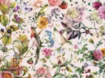 Jardin Secret - Colibris