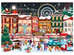 Edition Spéciale - Christmas Street