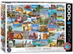 Globetrotter Mexico