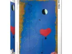 Joan Miro - Ballerina II