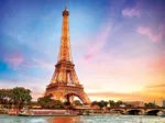 Tour Eiffel, Paris