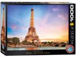 Tour Eiffel, Paris
