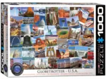 Globetrotter USA