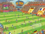 Stade de Football