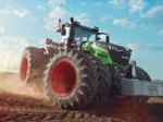 Fendt 1050 Vario / 724 Vario / 6275L, 3x48 Pièces