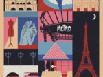 Style in the City, Paris