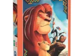 Le Roi Lion