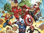 Marvel, The Avengers