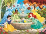 Disney Princesses