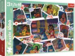 Stitch - De Doux Souvenirs