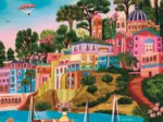 L'Art De La Couleur : Syros. Grèce