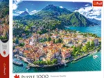 Menaggio sur le Lac de Côme, Italie