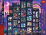 Fantasme à la Maison - Un Manoir Plein de Secrets