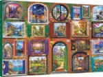 Windows of the Seasons