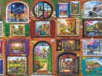 Windows of the Seasons