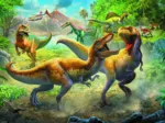 Dinosaures