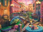 Une Soirée à Venise